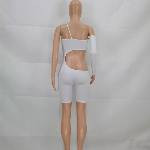 Ladies jumpsuit - Picture 3 of 3